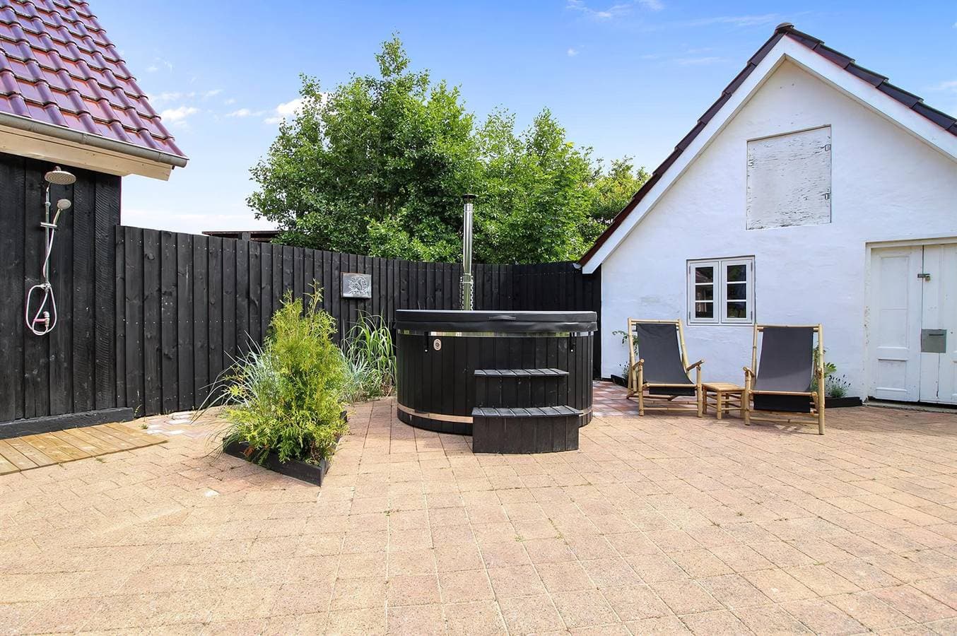 Foto 2 von 33: 2 bedroom pet friendly home in Ulfborg