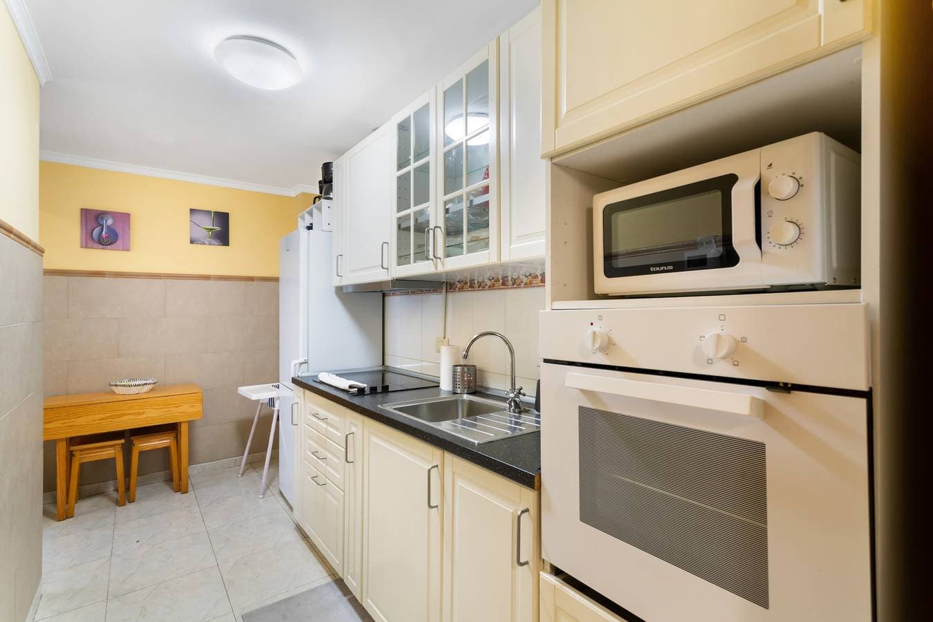 Foto 5 von 28: Urlaub 'Exposito's Vacation Home' mit Wi-Fi