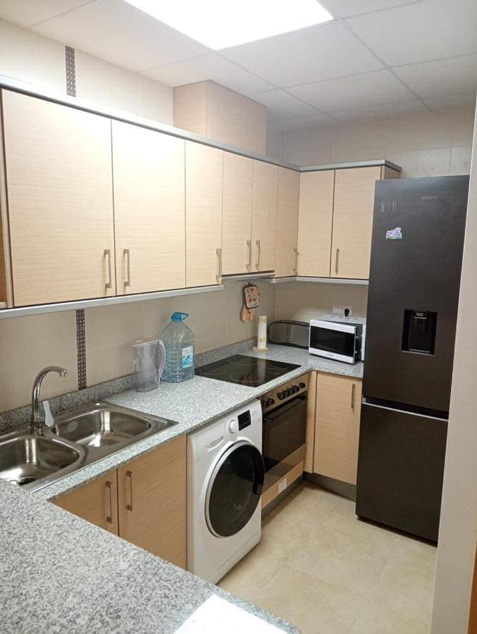 APARTAMENTO EN ELS MUNTELLS 1