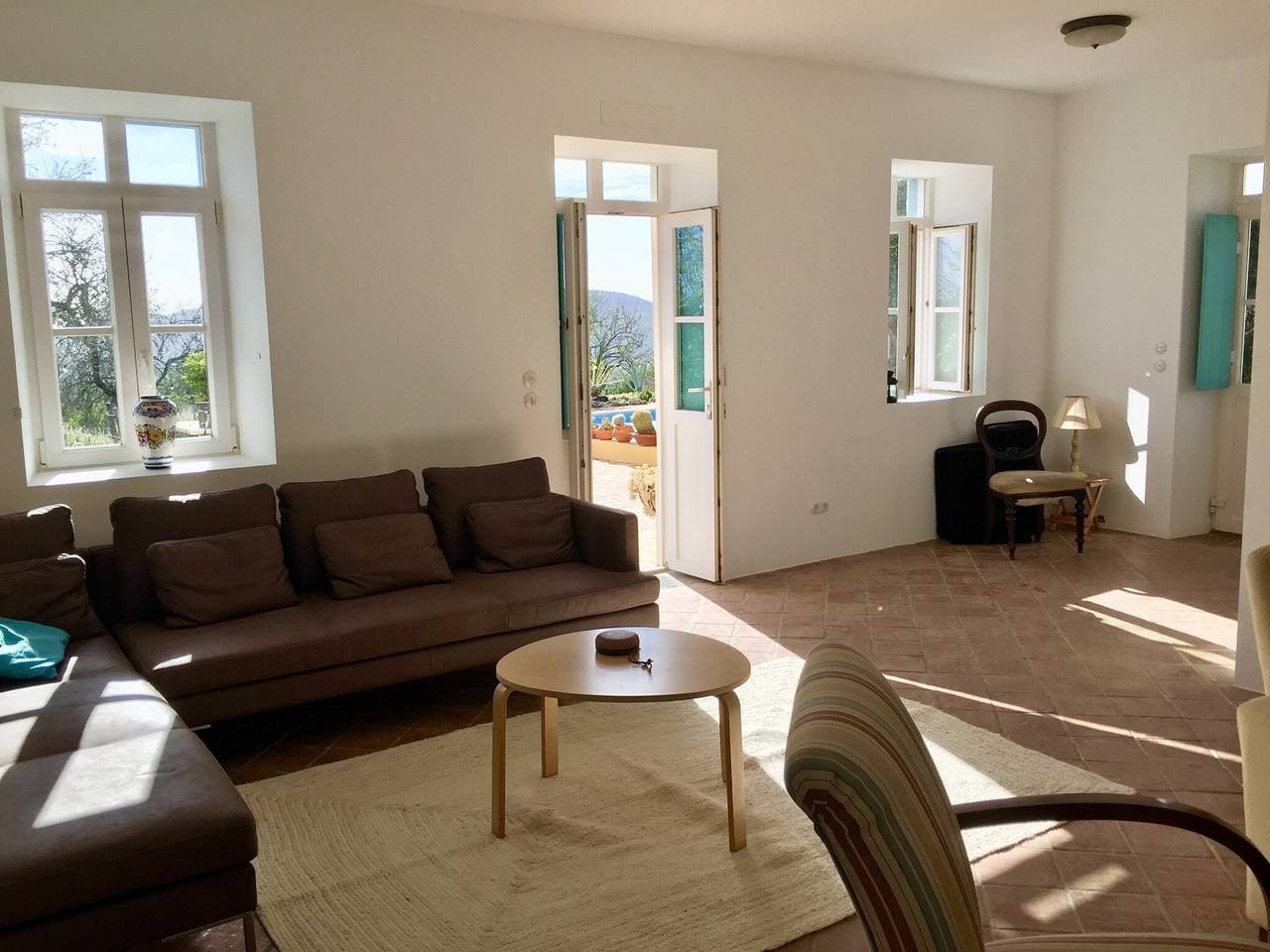 Foto 3 von 40: Delightful, authentic Quinta with swimming pool close to beach and towns