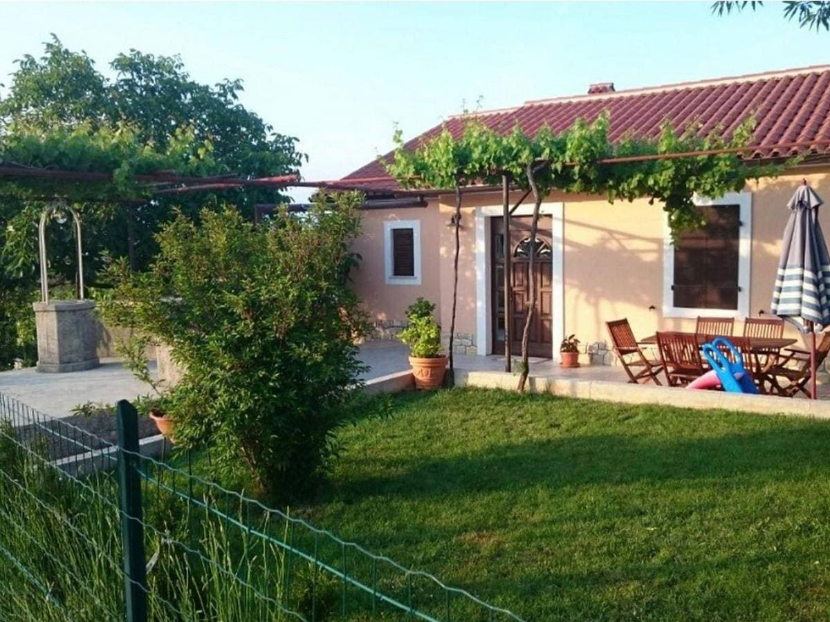 Holiday house with a parking space Bartici, Labin - 22246 1
