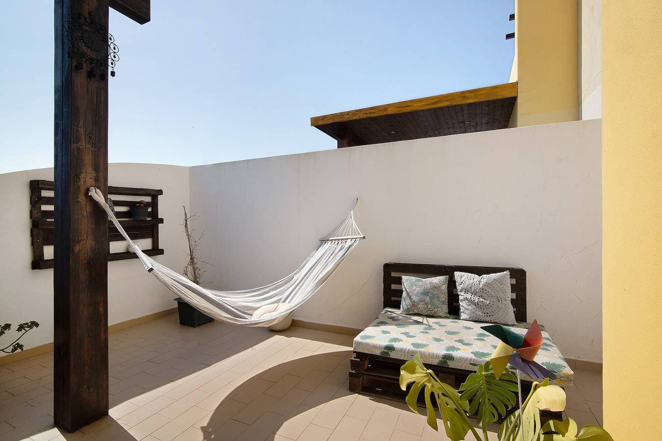 Foto 12 von 17: Ferienwohnung "Sunset House Algarve" mit privater Terrasse und WLAN