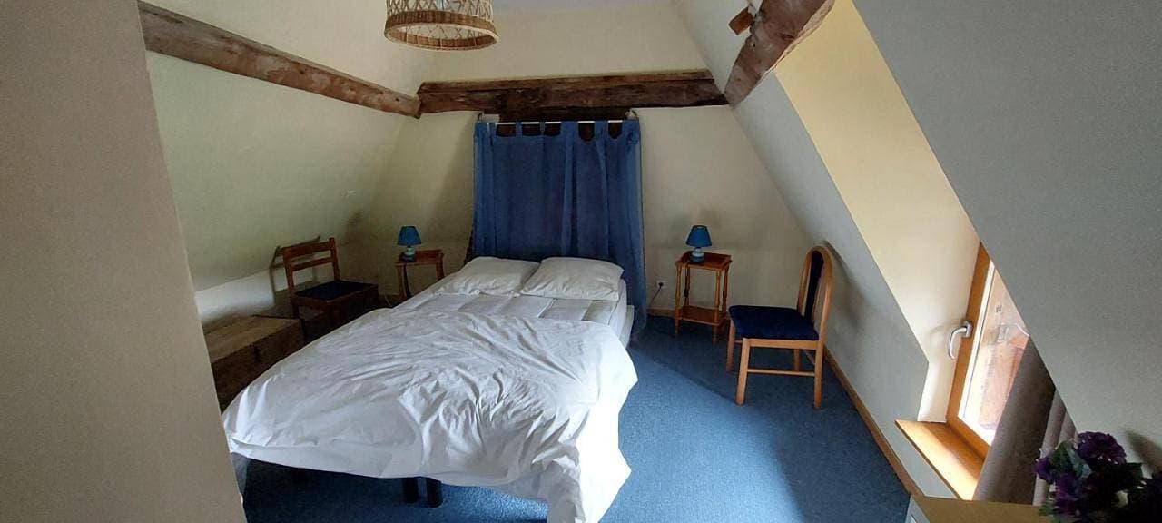Foto 5 von 11: Two-Bedroom House