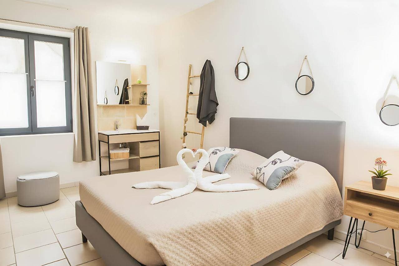 Foto 4 von 15: Standard Double Room