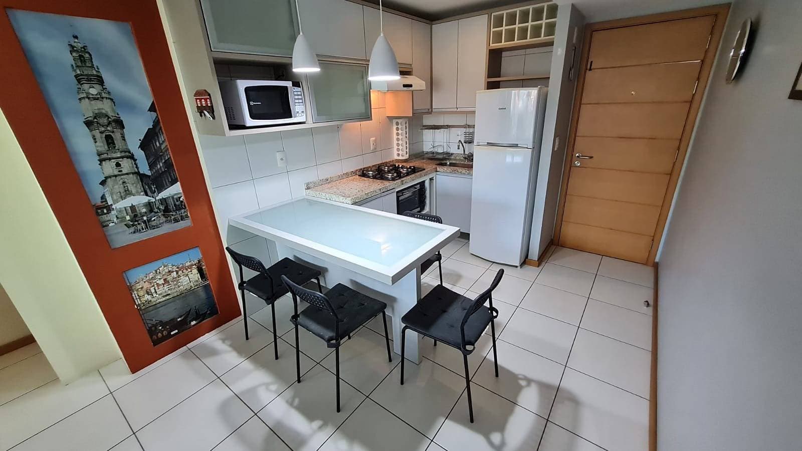 Foto 3 von 18: Ferienwohnung für 6 Personen mit Pool