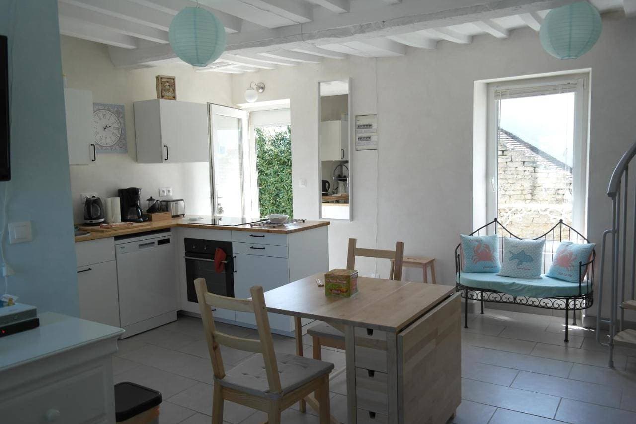 Foto 4 von 26: Apartment