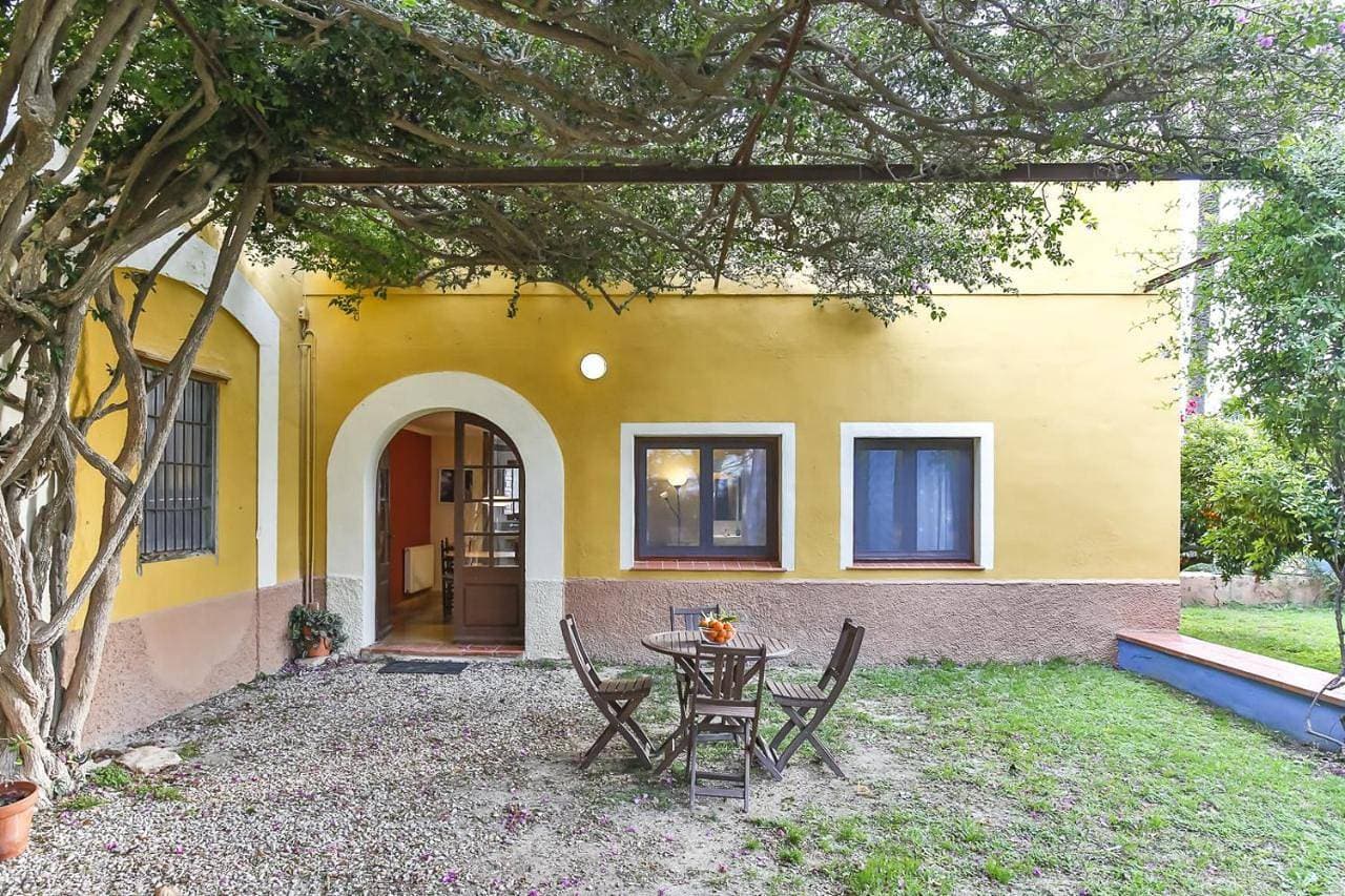 Foto 4 von 22: One-Bedroom House