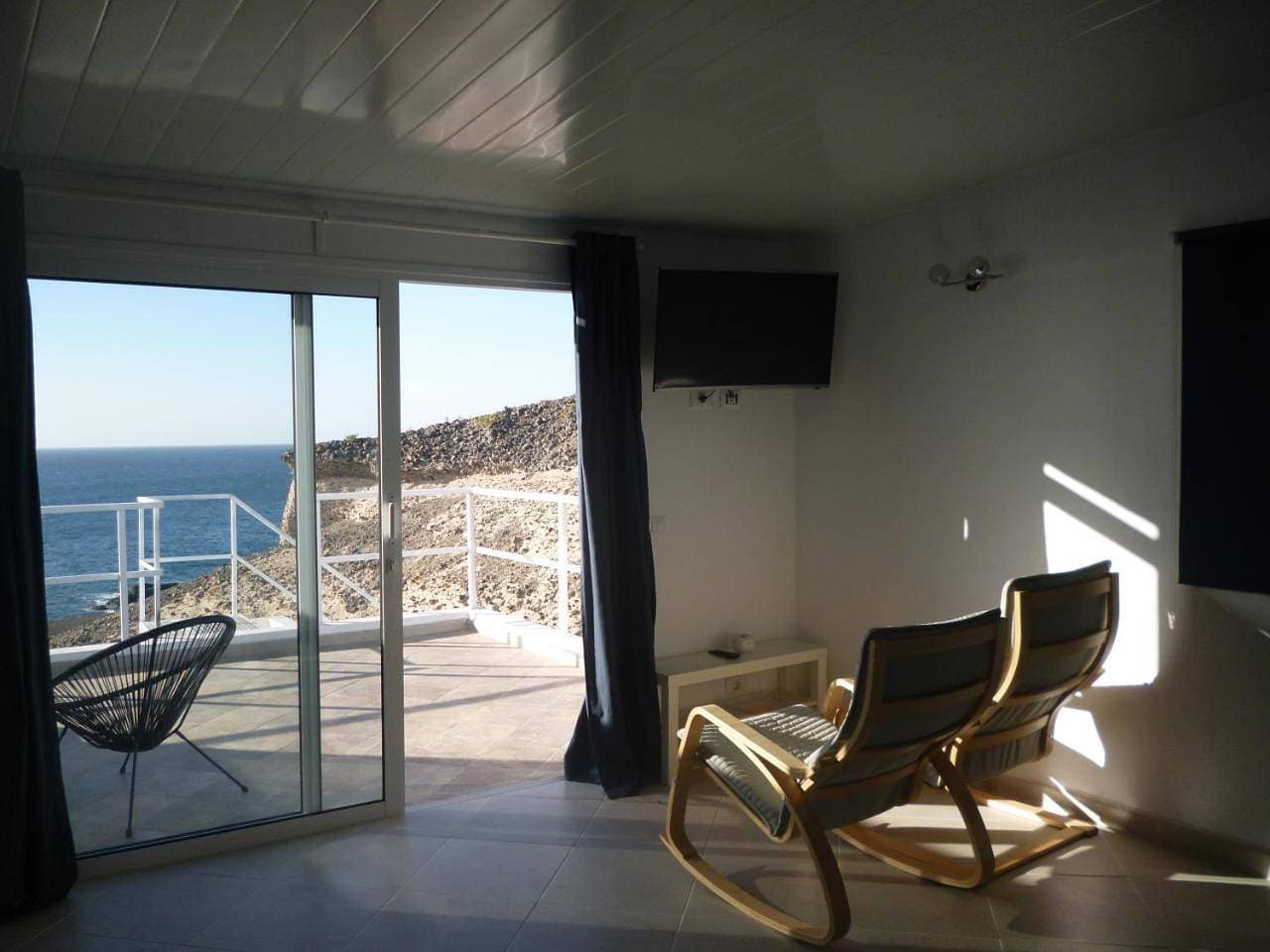 Foto 6 von 16: Studio Apartment with Sea View