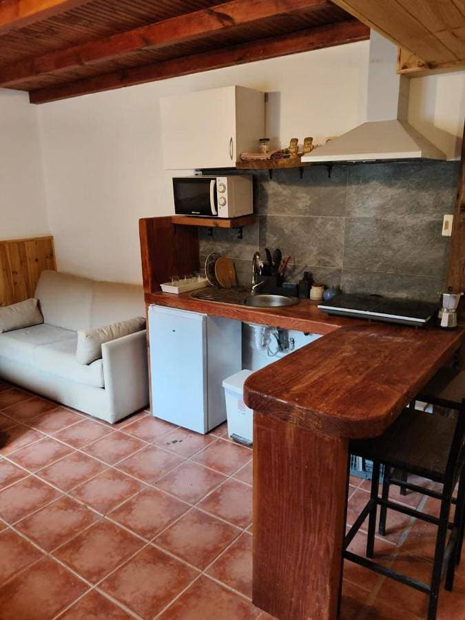 Foto 2 von 9: One-Bedroom Apartment