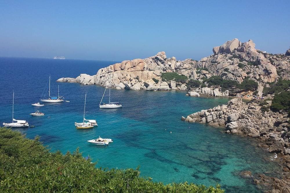 Foto 11 von 29: Sonderangebot Sommer Santa Teresa Gallura Elegante Residence All Inclusiv