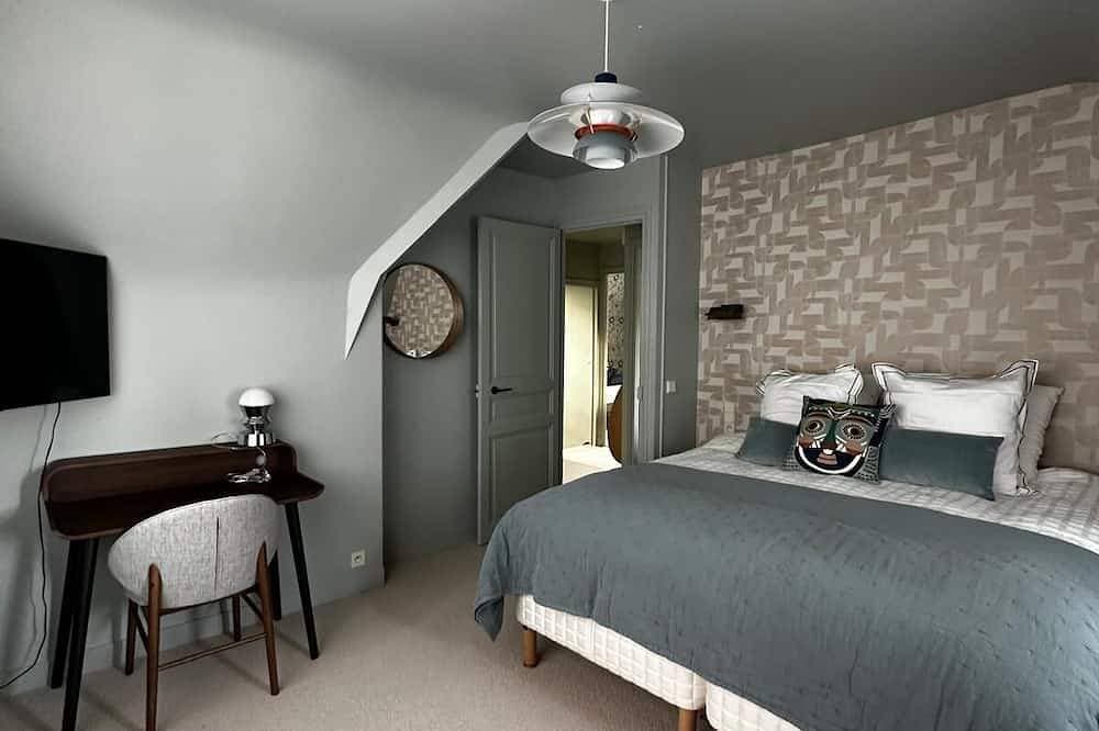 Foto 4 von 26: Dream villa 50 meters from the beach!