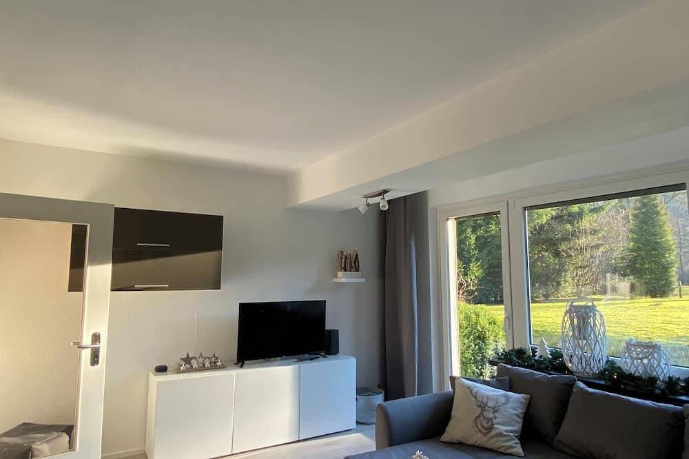 Foto 12 von 21: Ferienwohnung Am Itterbach