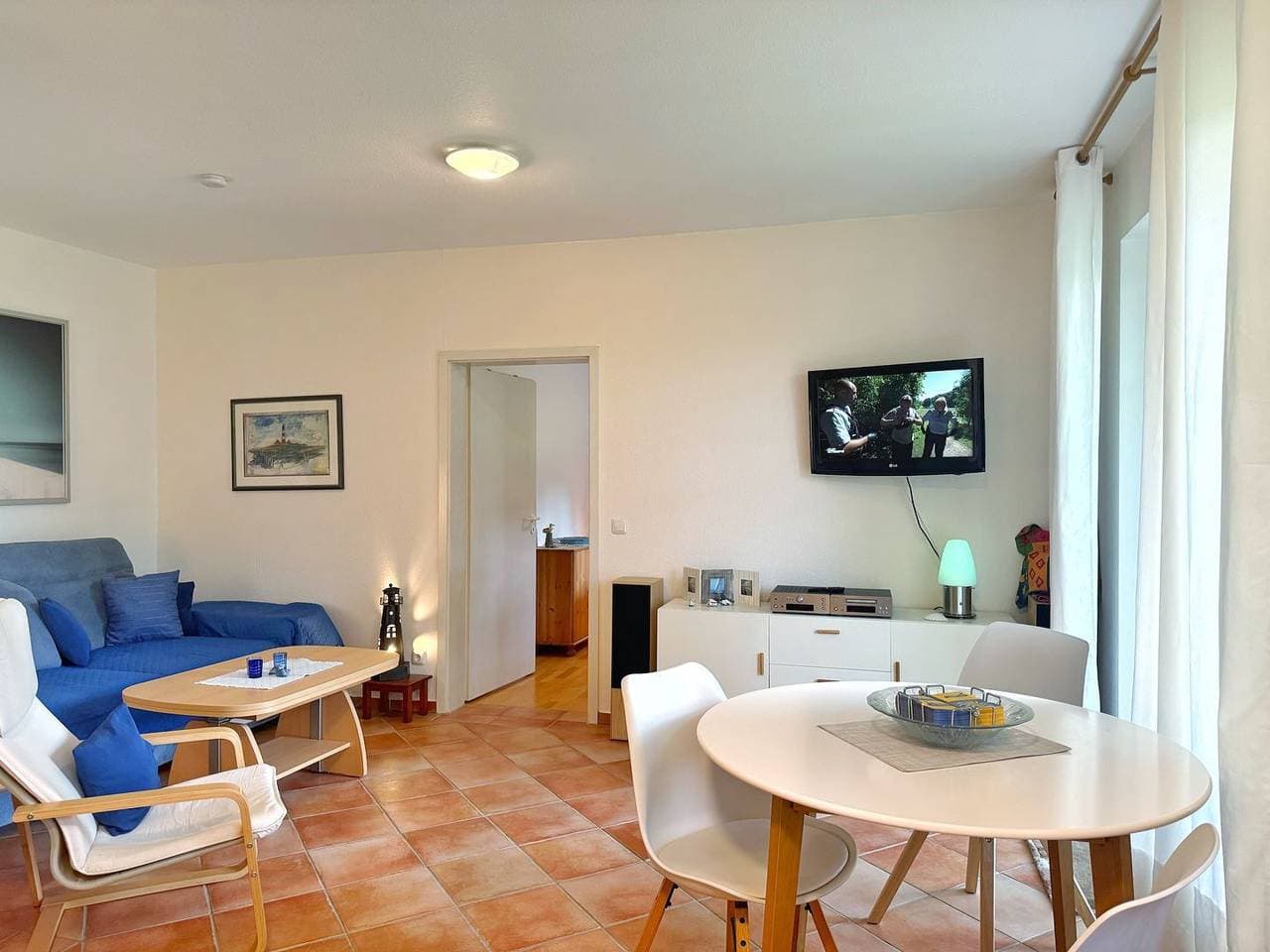 Foto 10 von 15: Villa "Tizian" Wohnung 5