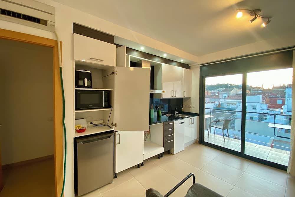 Foto 13 von 26: Apartamento Galvani 21