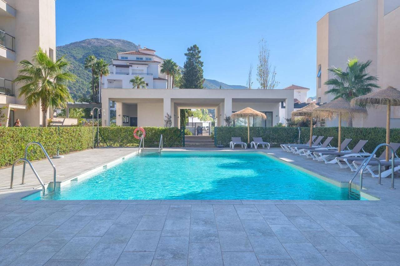 Casa Hoyo Nueve - Alhaurín Golf - Alhaurín el Grande 1