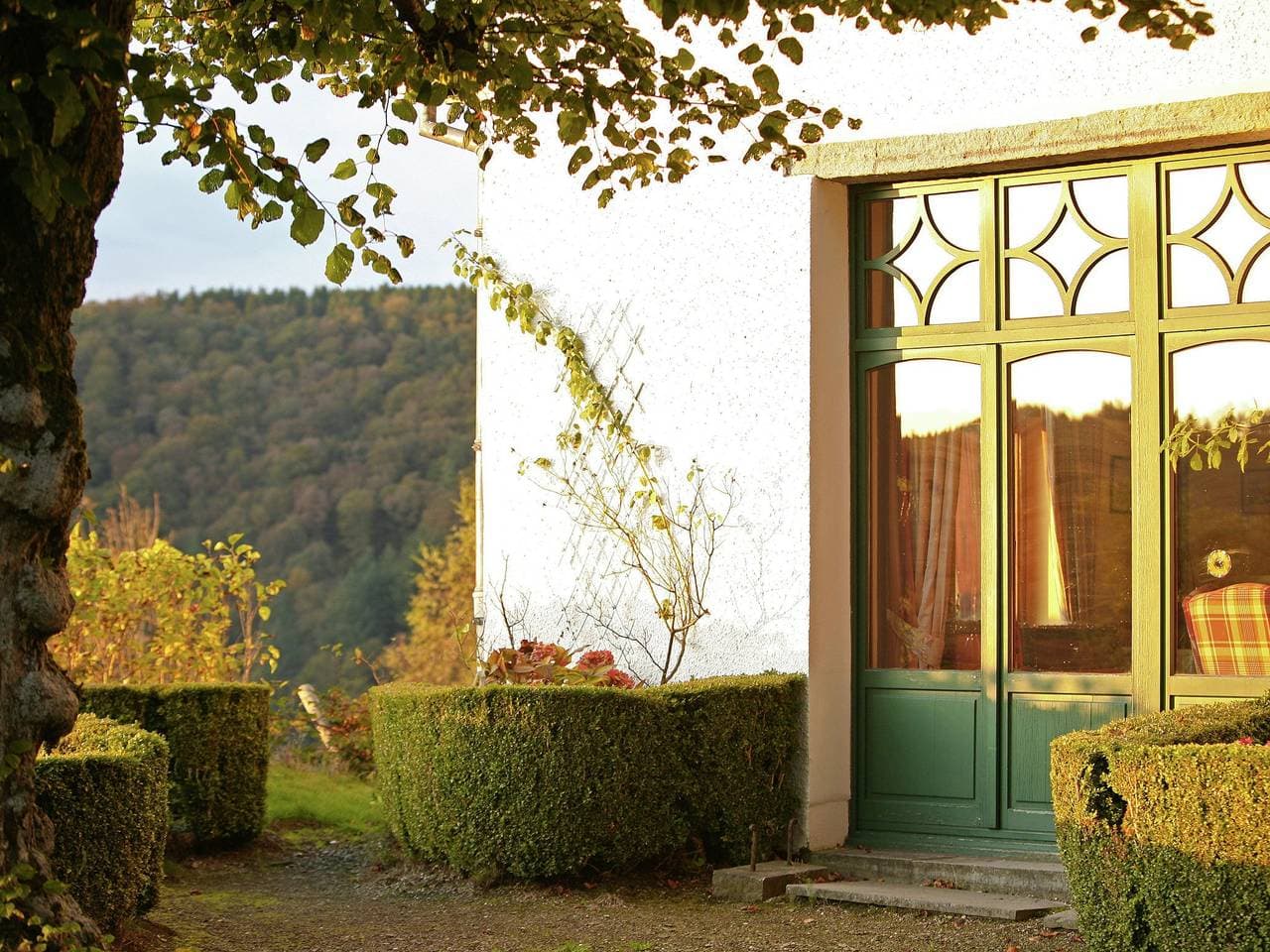 Foto 6 von 31: Haus in der Nähe der Burg Bouillon