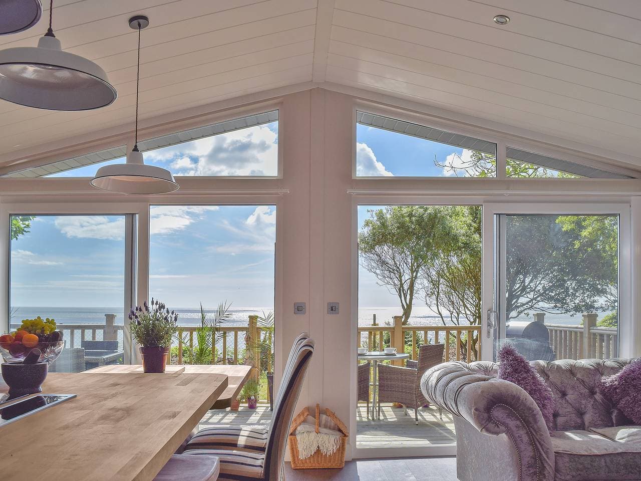 Cottage 1