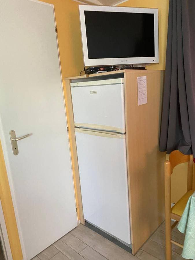Mobil home 6 personnes 1