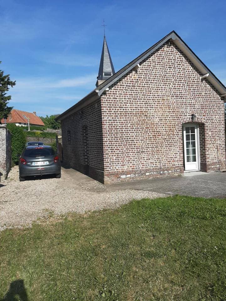 Foto 7 von 18: Two-Bedroom House