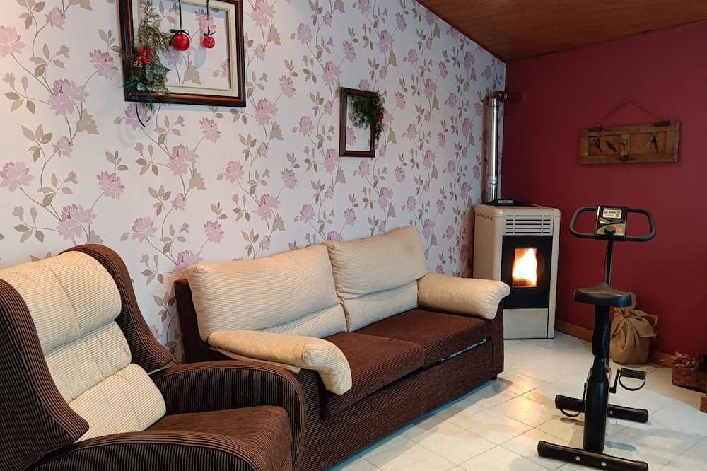 Foto 4 von 7: Apartment \"Casa Albi\" 6km from Laciana Valley Ski Resort.