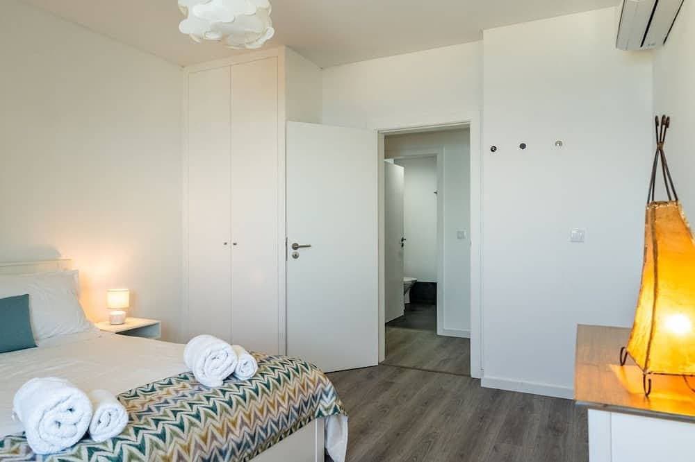 Foto 7 von 27: Janelas de Zimbra Lovely Apt with Pool and Sea View