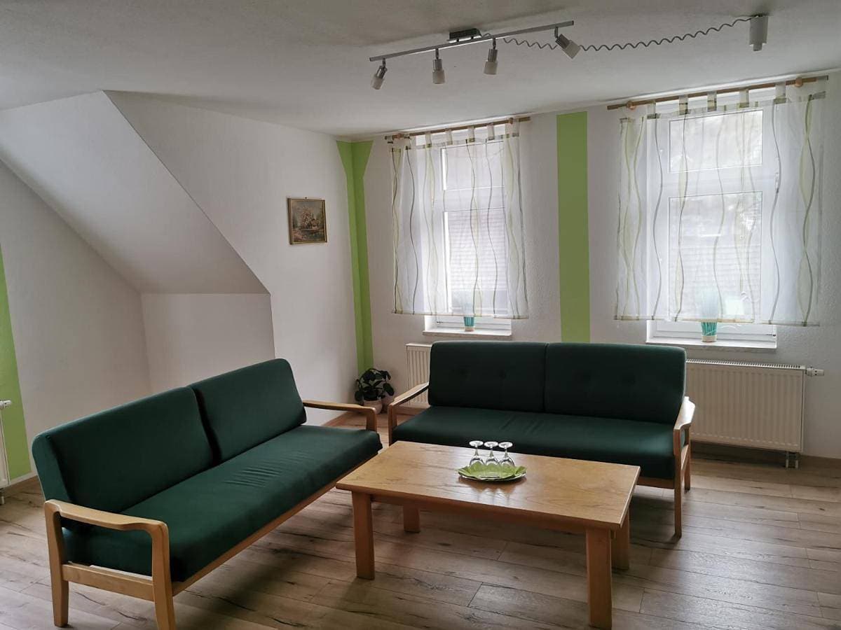 Foto 2 von 9: Double Room
