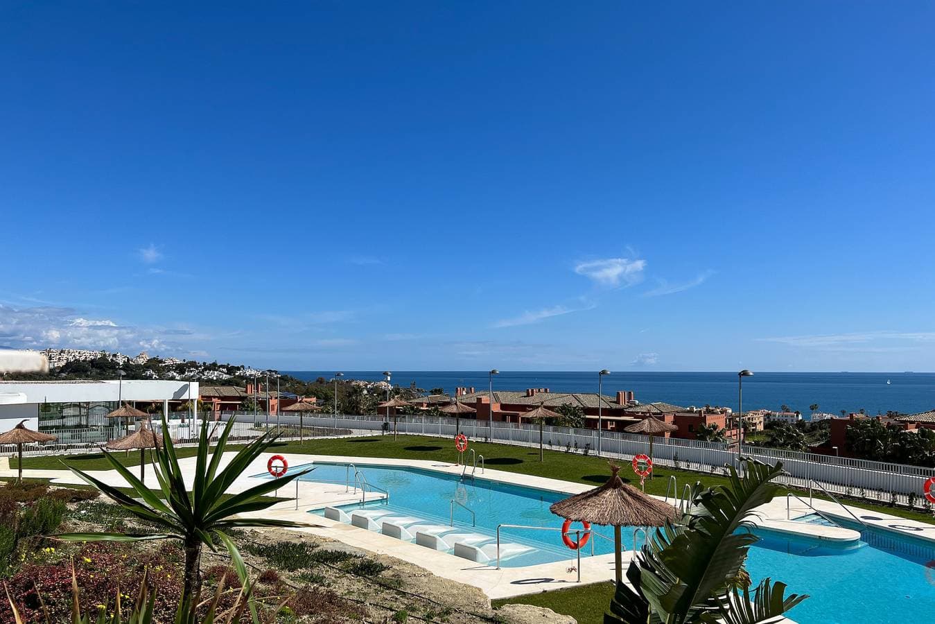 Foto 3 von 37: Via Celere 2336 Golf & Sea view