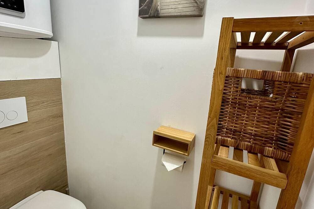 Foto 4 von 7: Apartment Zephyr - 1 minute from the sea