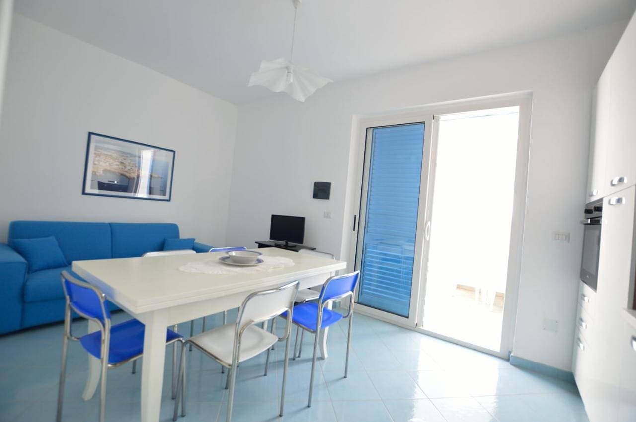 Foto 6 von 13: Apartment - Ground Floor