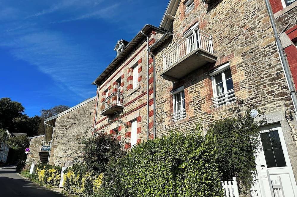 Foto 6 von 17: Mont St Michel bay house