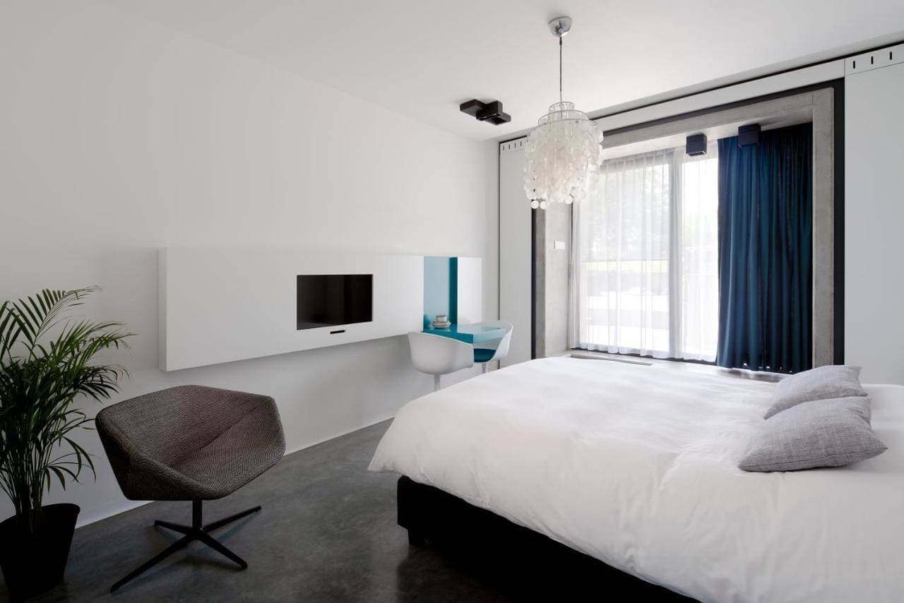 Foto 5 von 9: Family Room