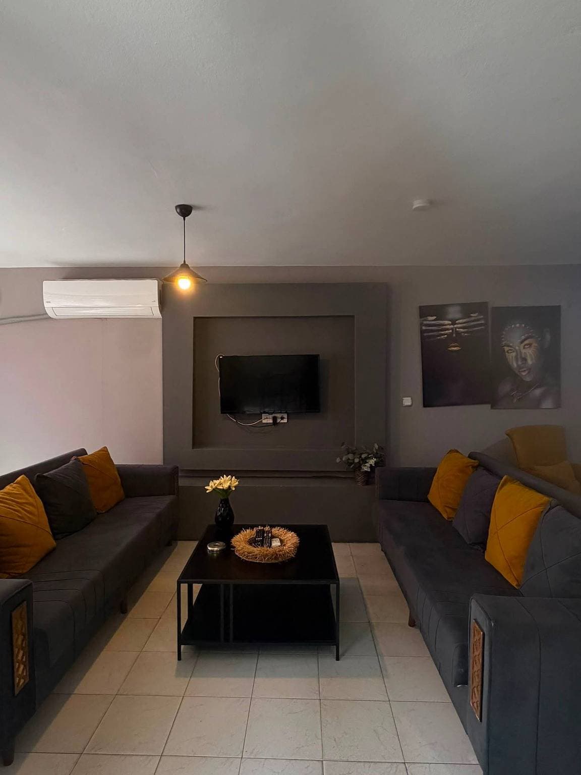 Foto 3 von 10: 2-Zimmer-Wohnung im Zentrum von Pendik, Türkei