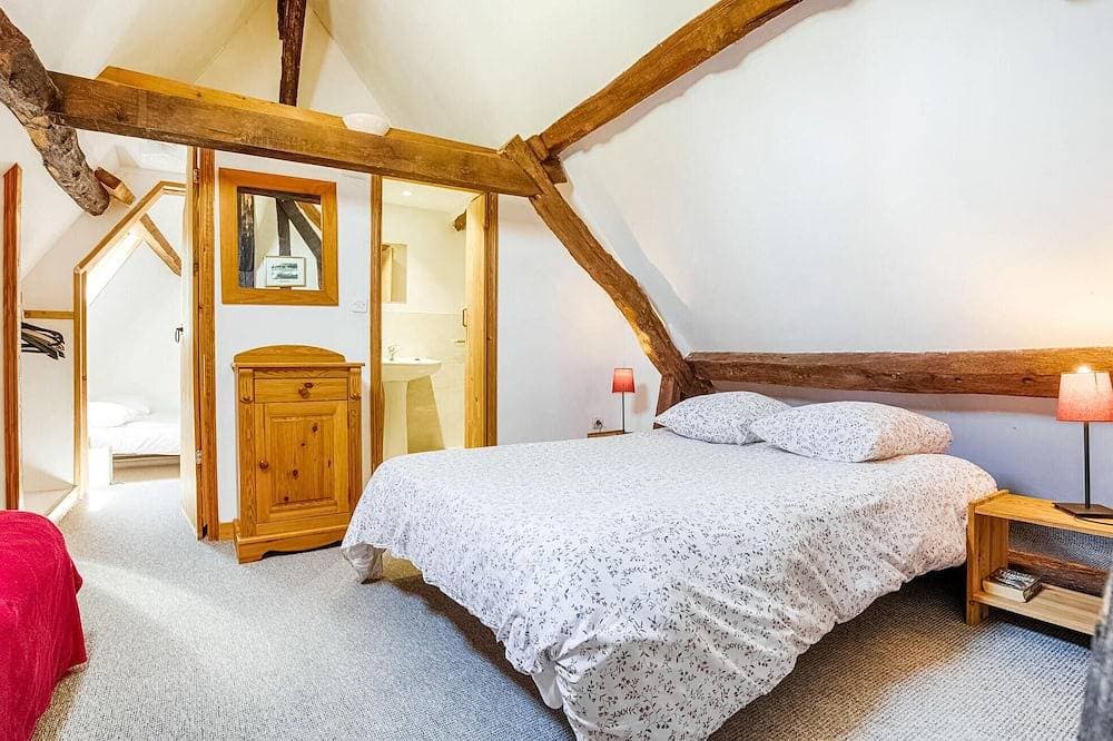Foto 6 von 30: Lovely home in St Pierre en Auge