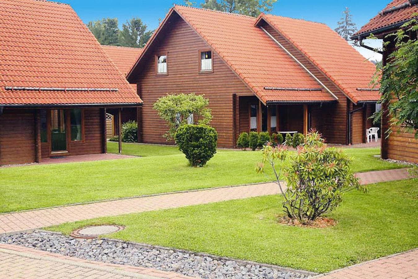 Foto 2 von 27: Familienfreundliches Ferienhaus mit WLAN in Hasselfelde