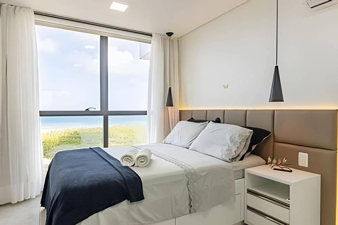 Foto 2 von 58: Apartment with Sea View