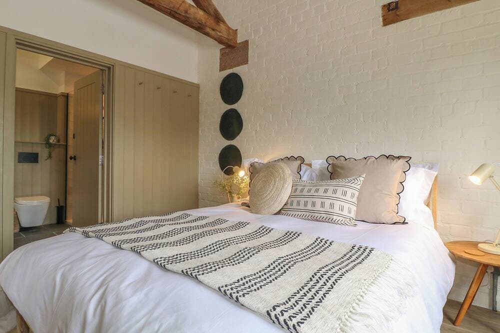Foto 3 von 20: Alder Cottage - Fold Yards, family friendly in Alderwasley