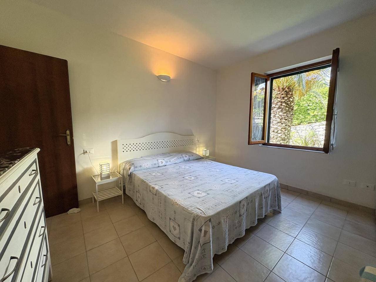 Foto 9 von 37: Two-Bedroom Apartment with Terrace and Sea View