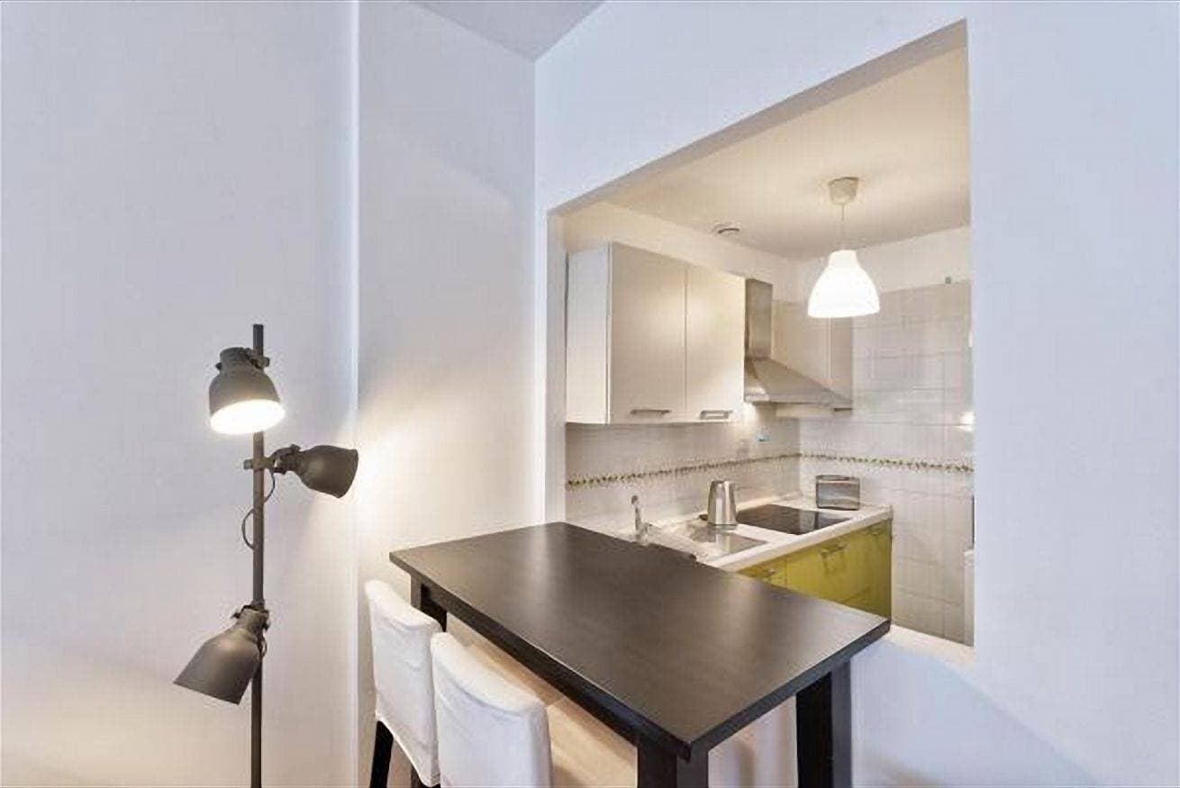 Foto 12 von 22: Ferienwohnung für 2 Personen