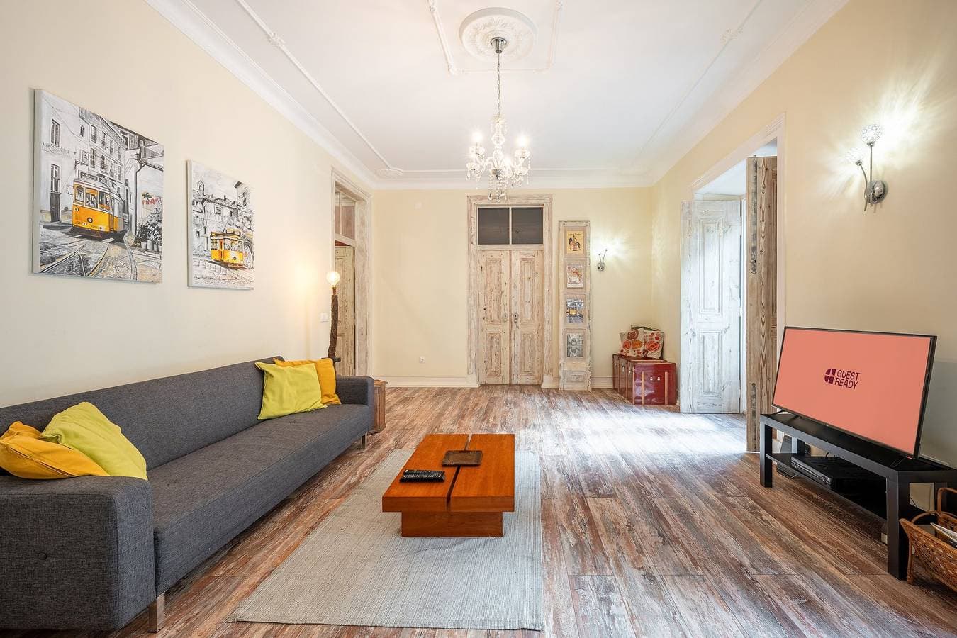 Foto 7 von 31: Ferienwohnung für 2 Personen