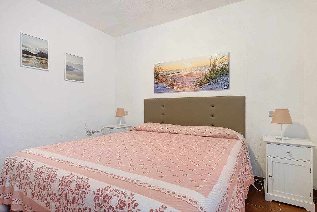 Foto 13 von 29: Apartment „Bilocale Il Nido“ mit Meerblick