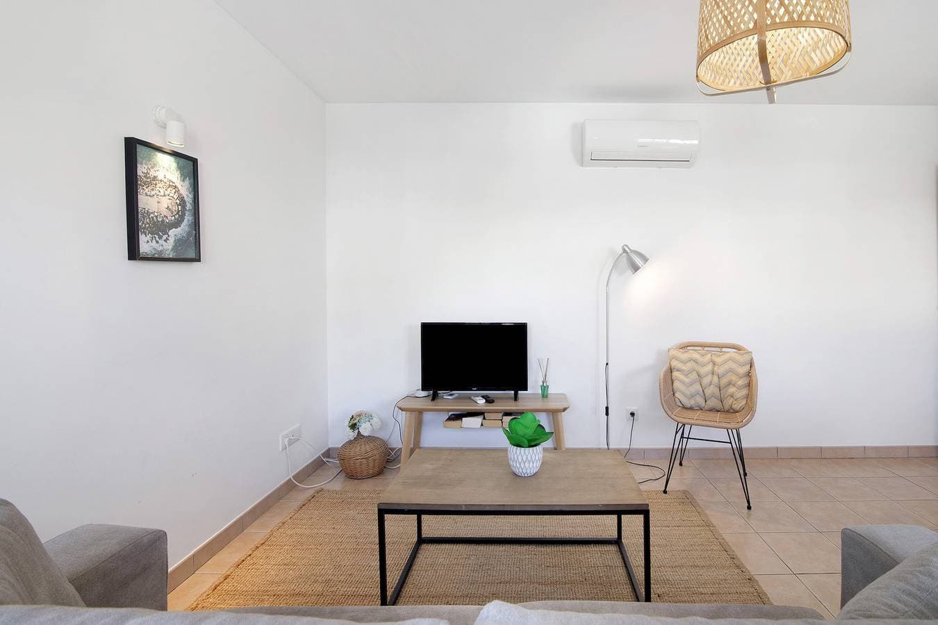 Foto 4 von 24: Apartment „Formosa Bay – 1. Etage“ mit Balkon, WLAN und Klimaanlage