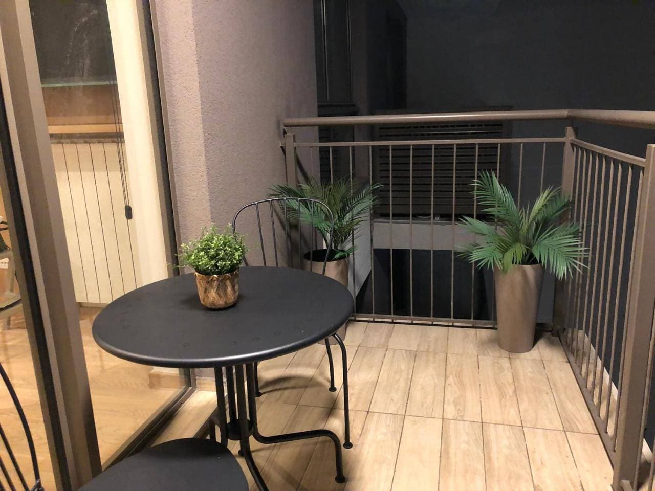 Foto 10 von 22: One-Bedroom Apartment