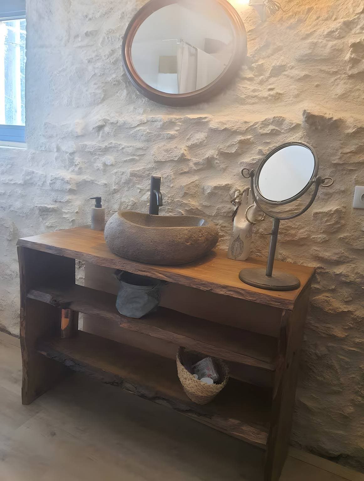 Foto 13 von 26: Gästezimmer D’ô mit Gemeinschaftspool, WLAN und Klimaanlage