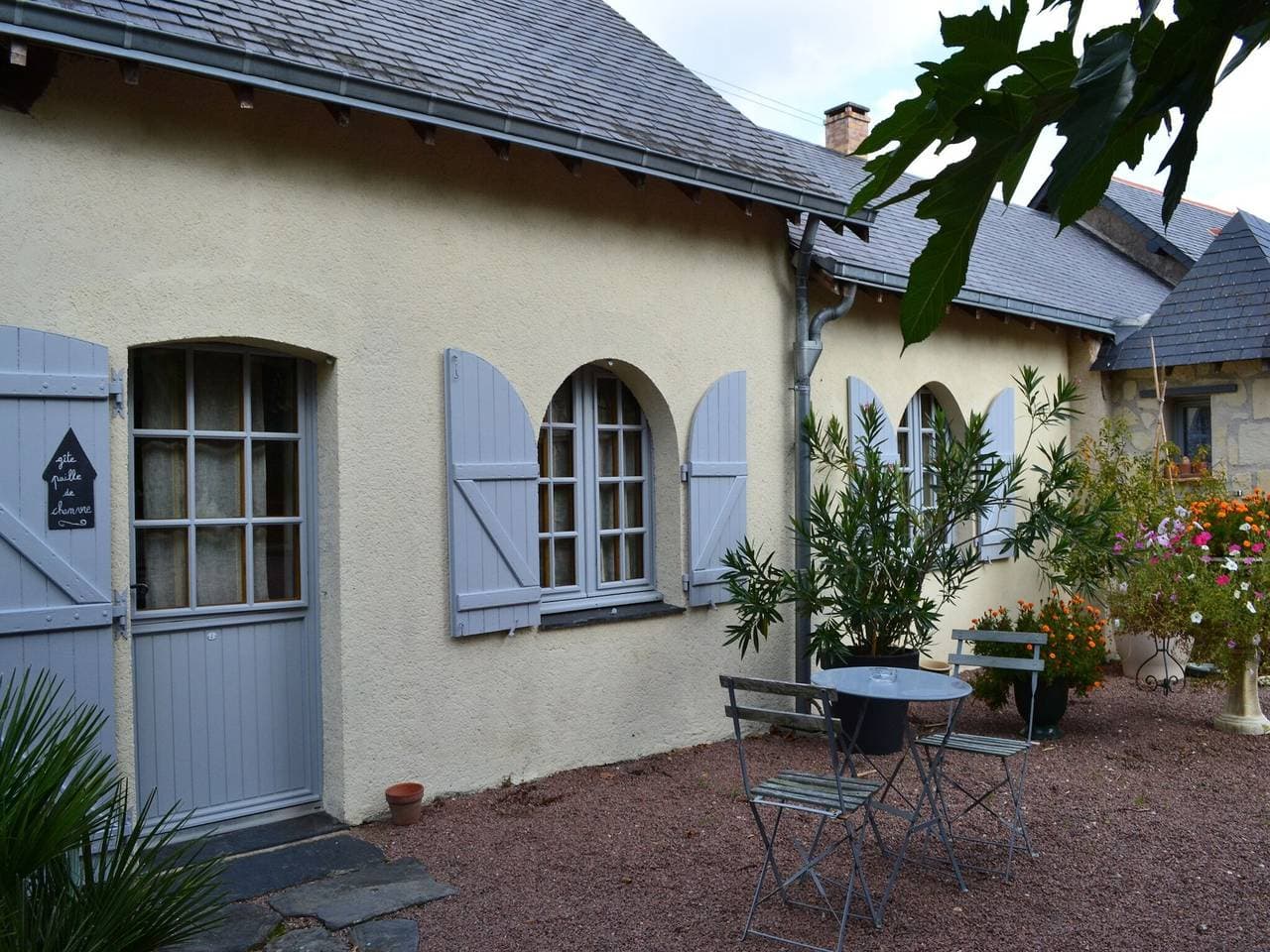 Foto 11 von 40: Ferienhaus für 2 Personen mit Pool