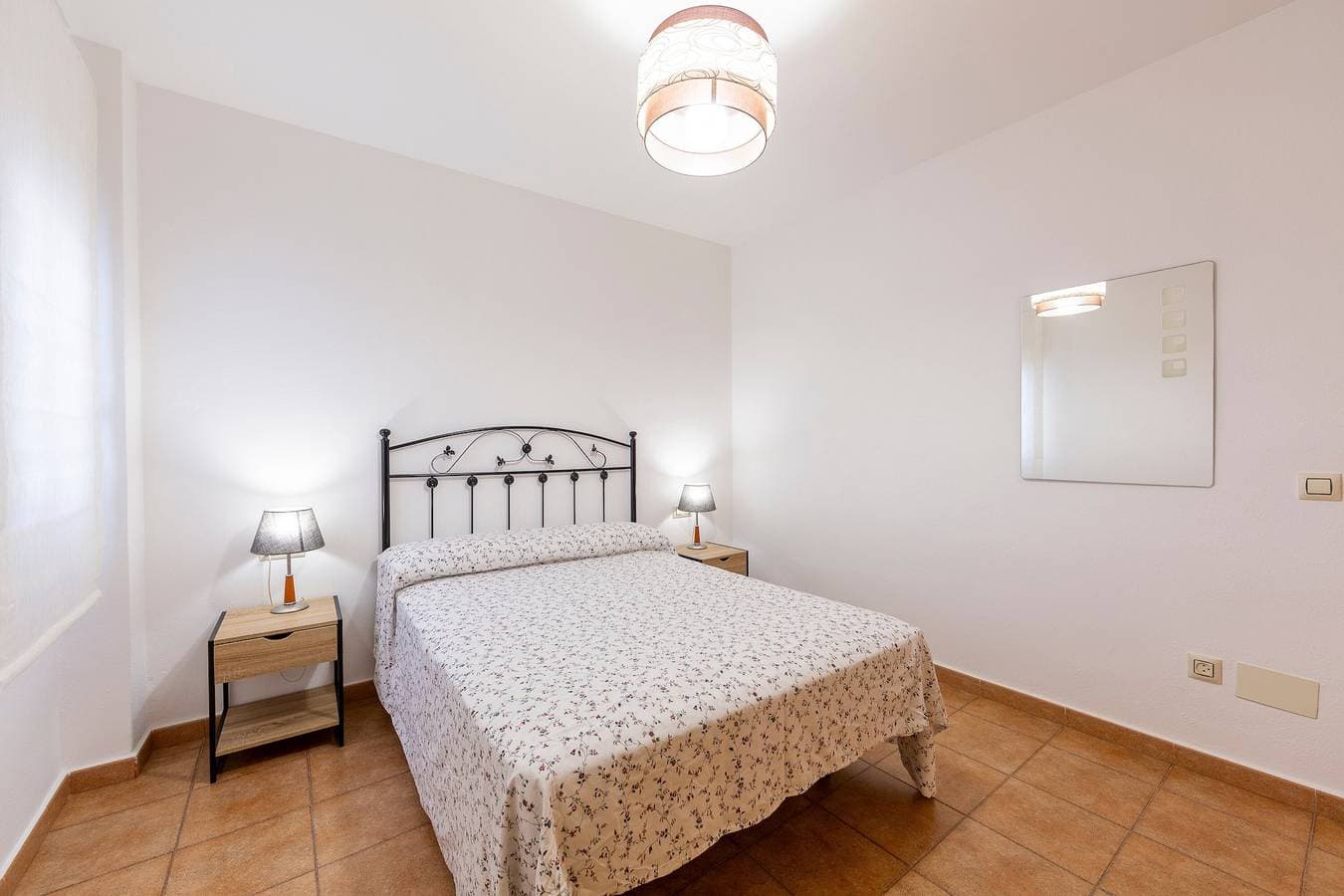 Foto 11 von 22: Finca 'Tierra' mit privater Terrasse, Wi-Fi und Klimaanlage