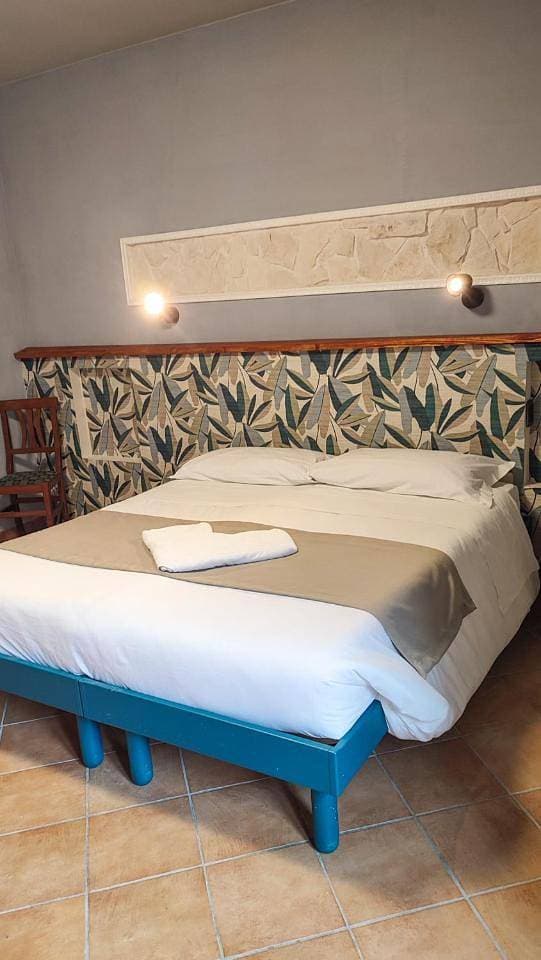 Foto 7 von 20: Double Room with Private Bathroom