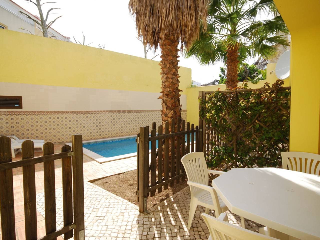 Foto 9 von 15: Apartment in Tavira mit Terrasse
