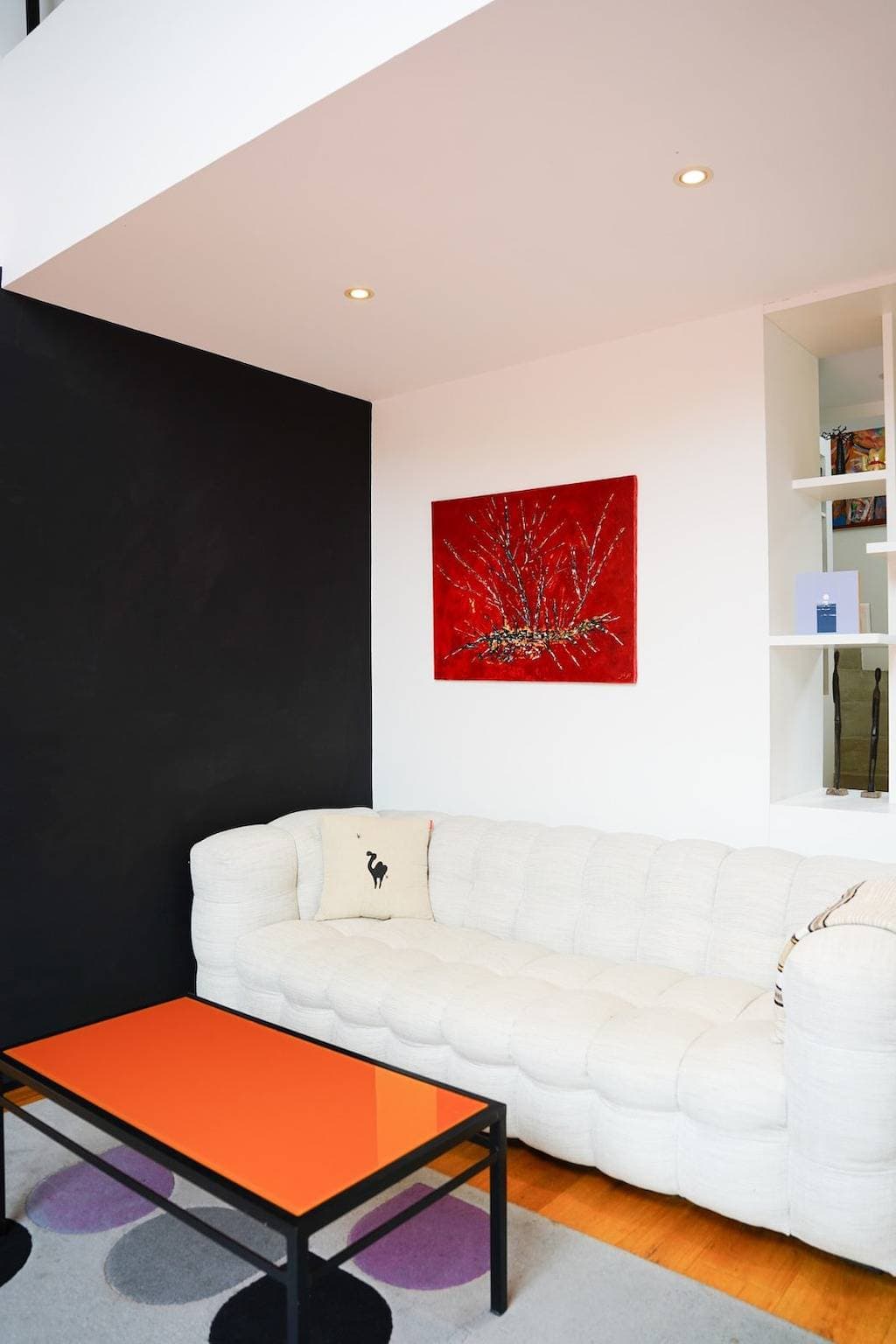 Foto 11 von 55: Ferienhaus für 8 Personen mit Terrasse