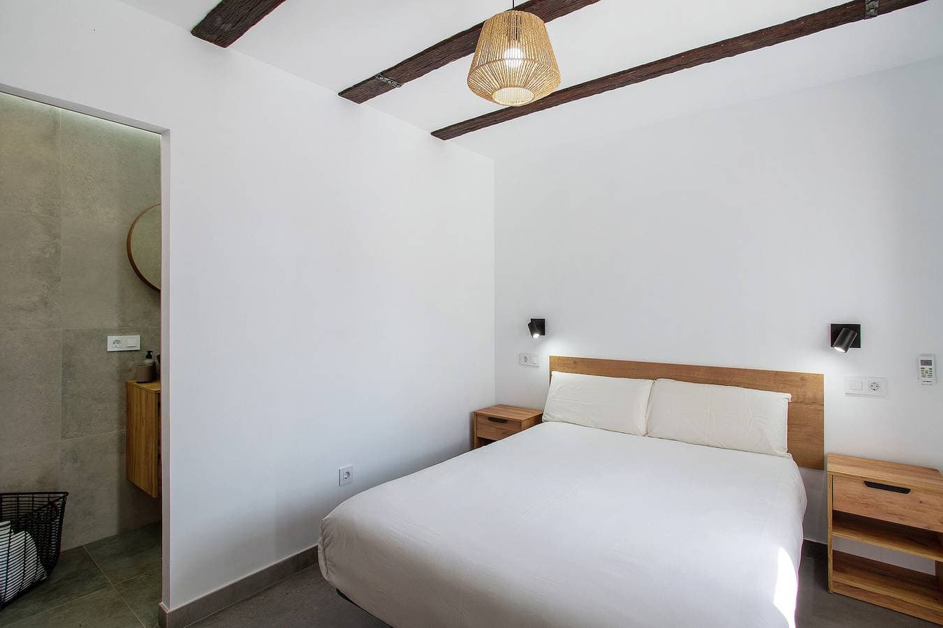 Foto 6 von 29: Ferienhaus 'Casa Celestina' mit Bergblick, WLAN und Klimaanlage