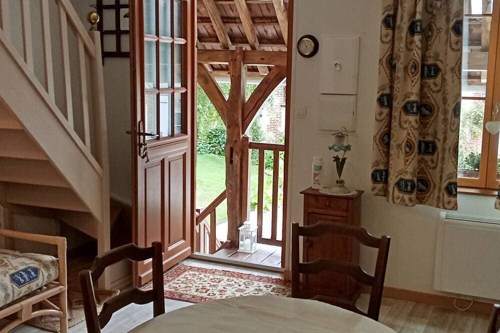 Foto 8 von 30: Le Gîte de Lily 1